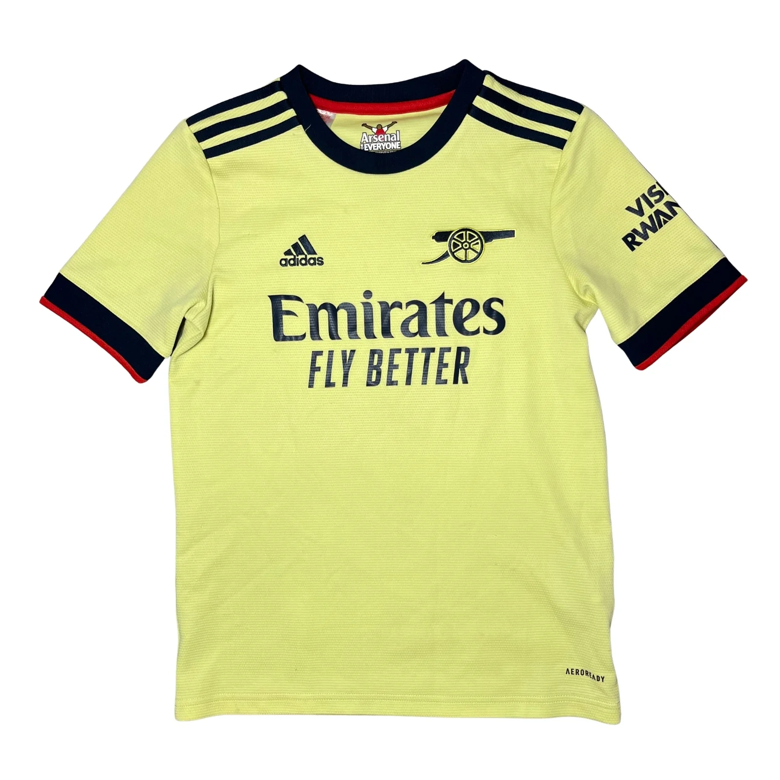 Tricou Arsenal 21/22 Away 12y 8/10