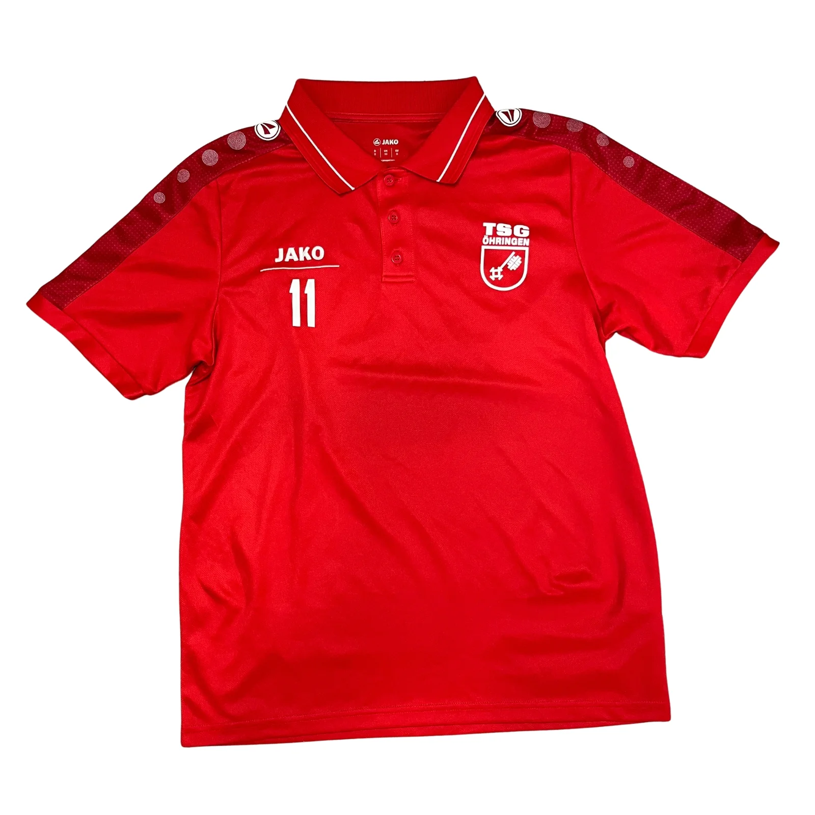 Tricou Jako TSG Ohringen - (S)