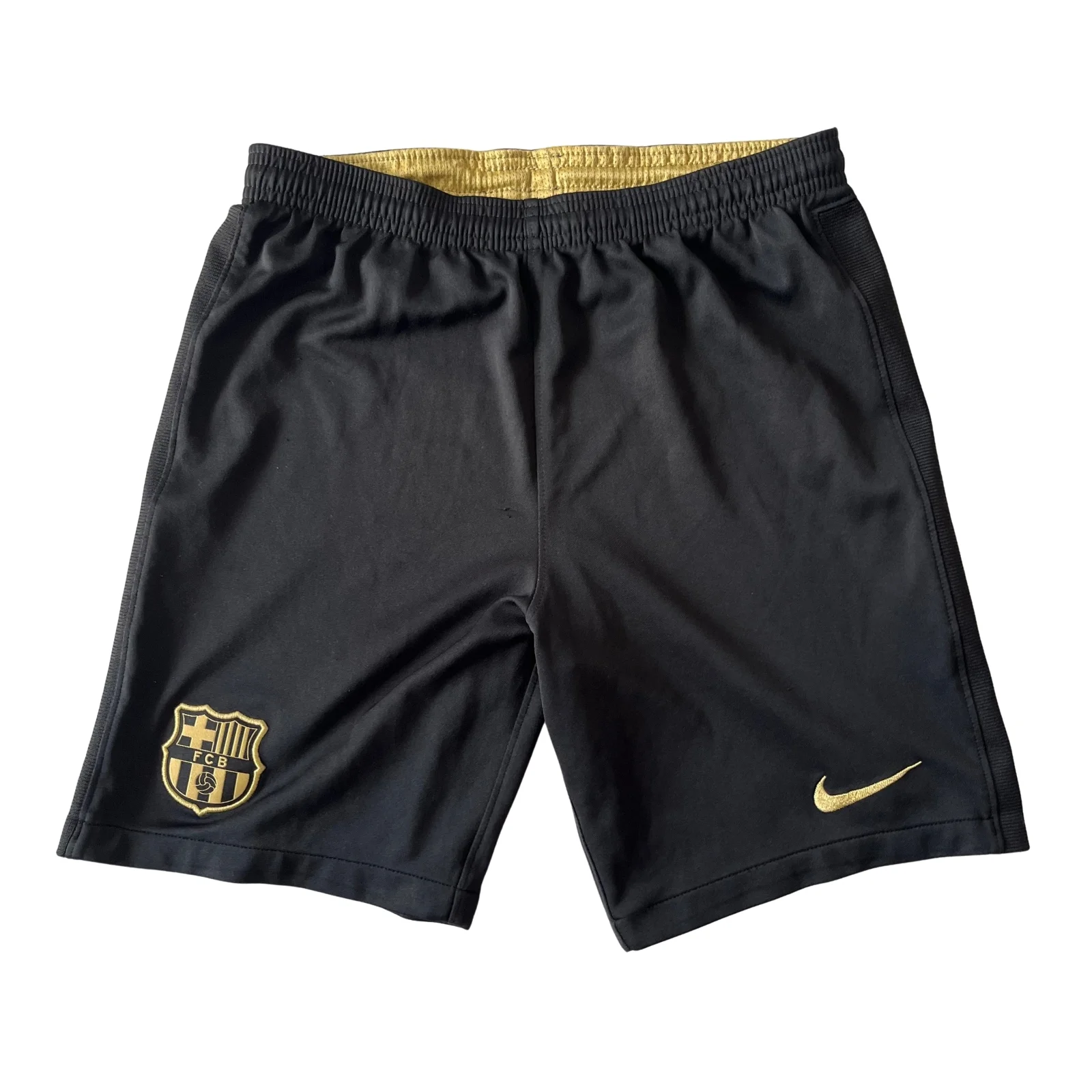 Short Barcelona 2020/21 away (13ani)