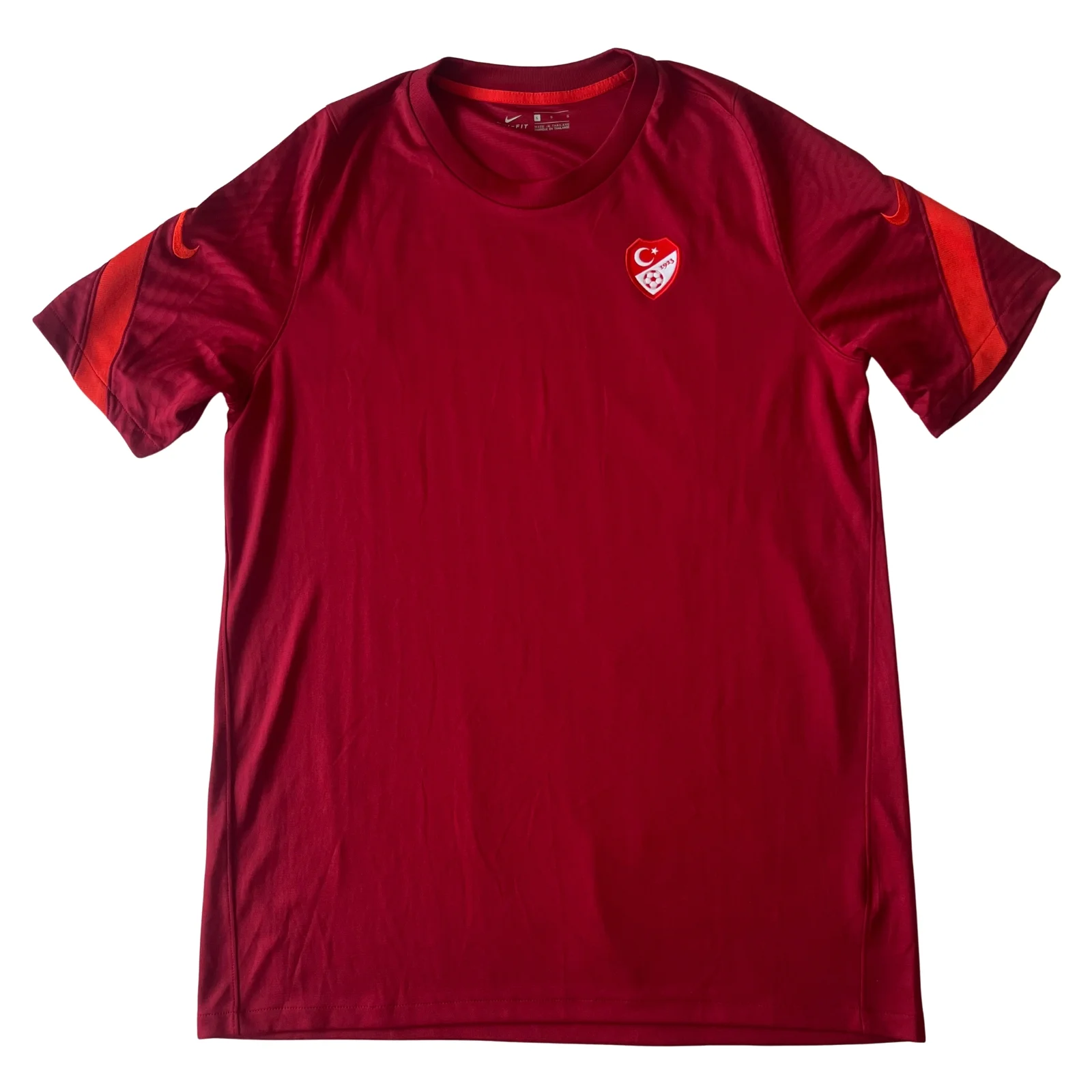 Tricou Turcia 2020/21 Training (L)