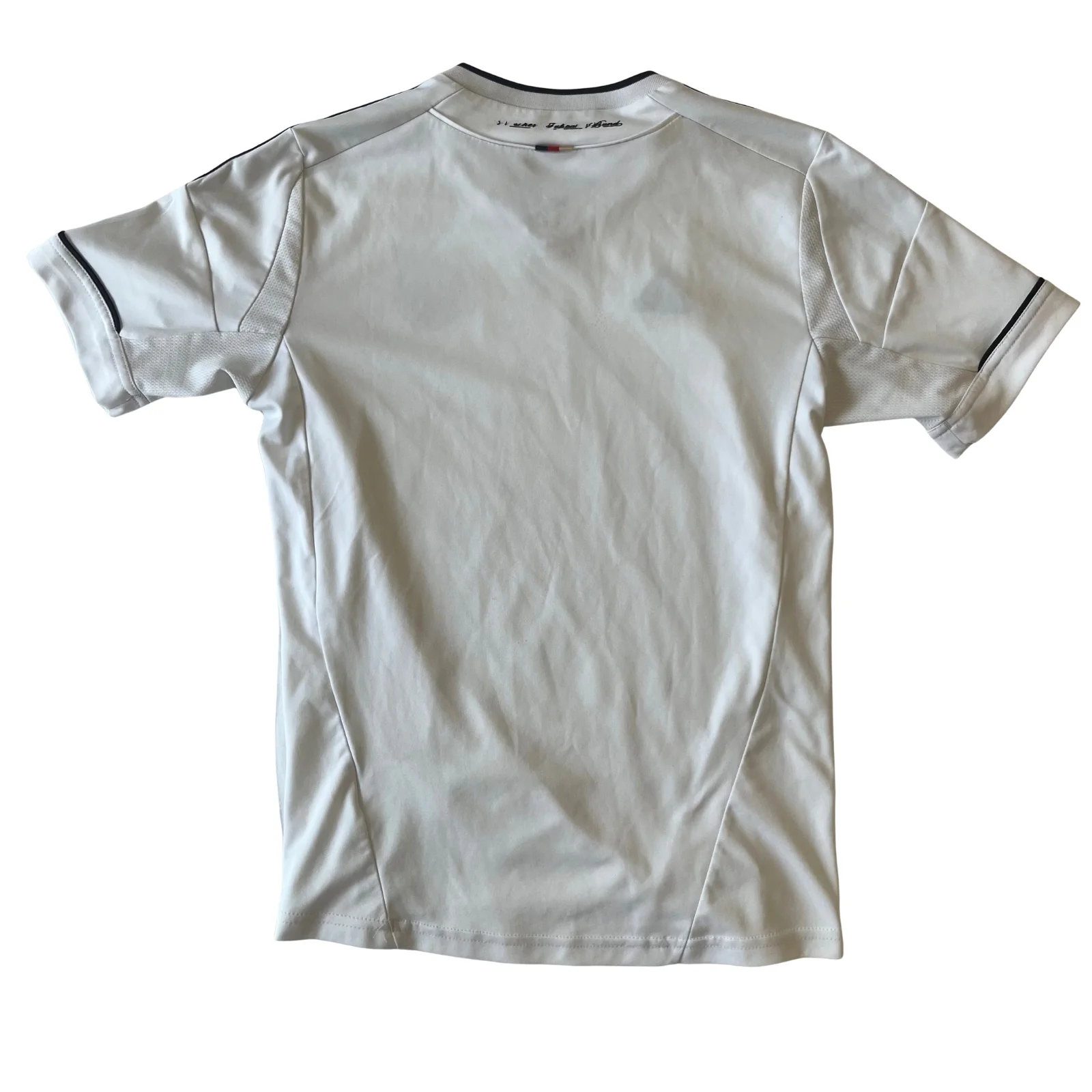 Tricou Germania 2012/13 Home (12ani) - imagine 3