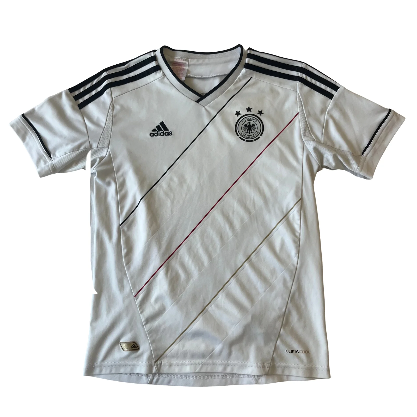 Tricou Germania 2012/13 Home (12ani)