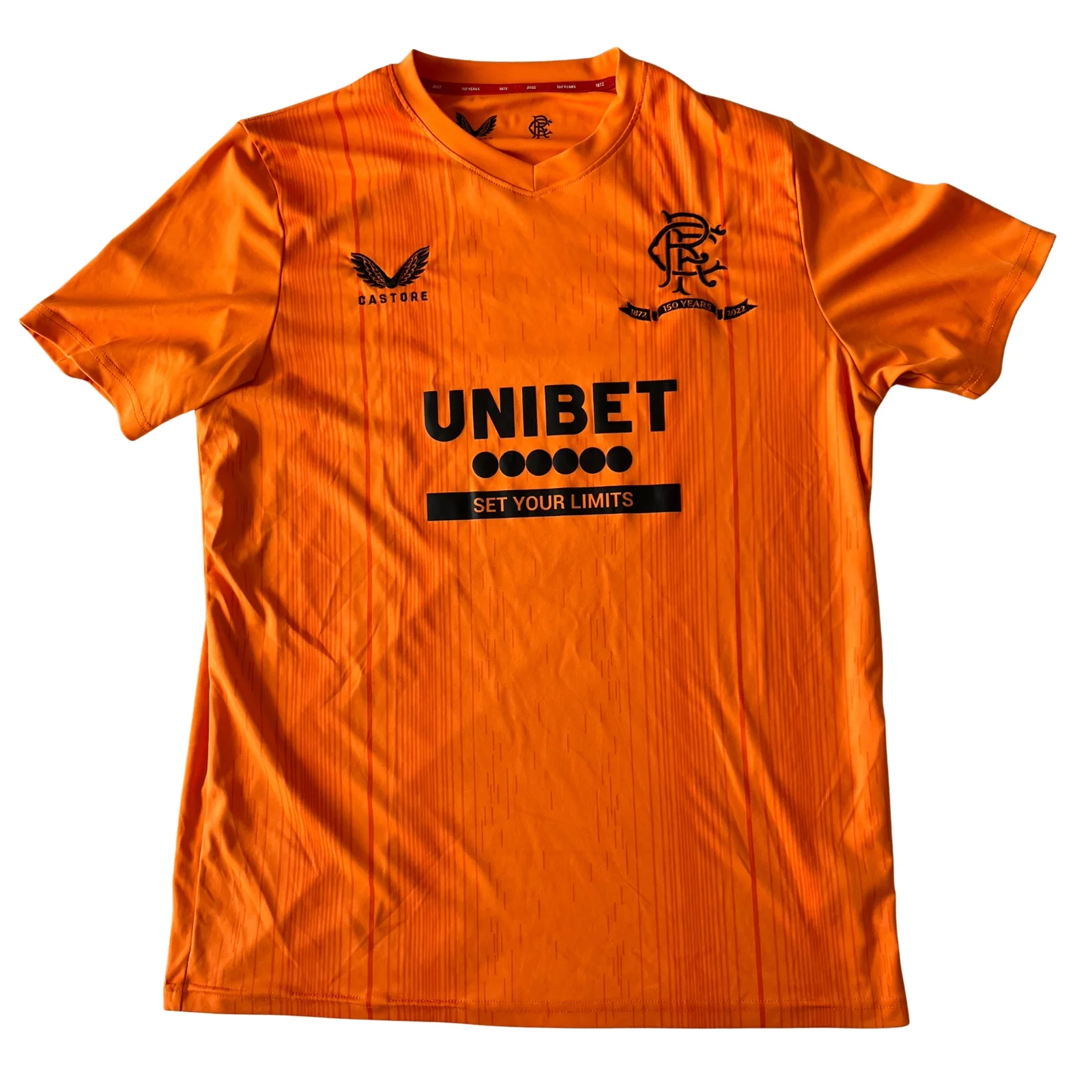 Tricou Rangers 2021/22 Training (L)