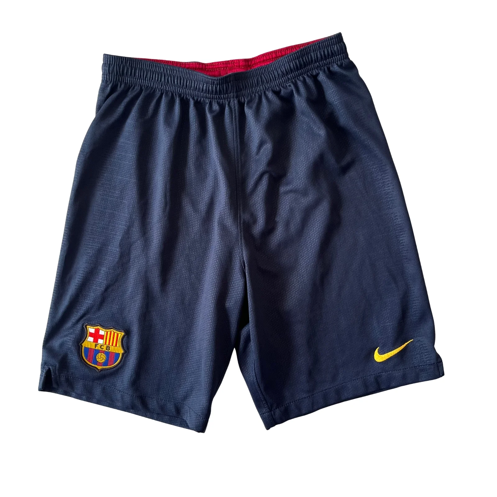 Short Barcelona 2018/19 home (13ani)
