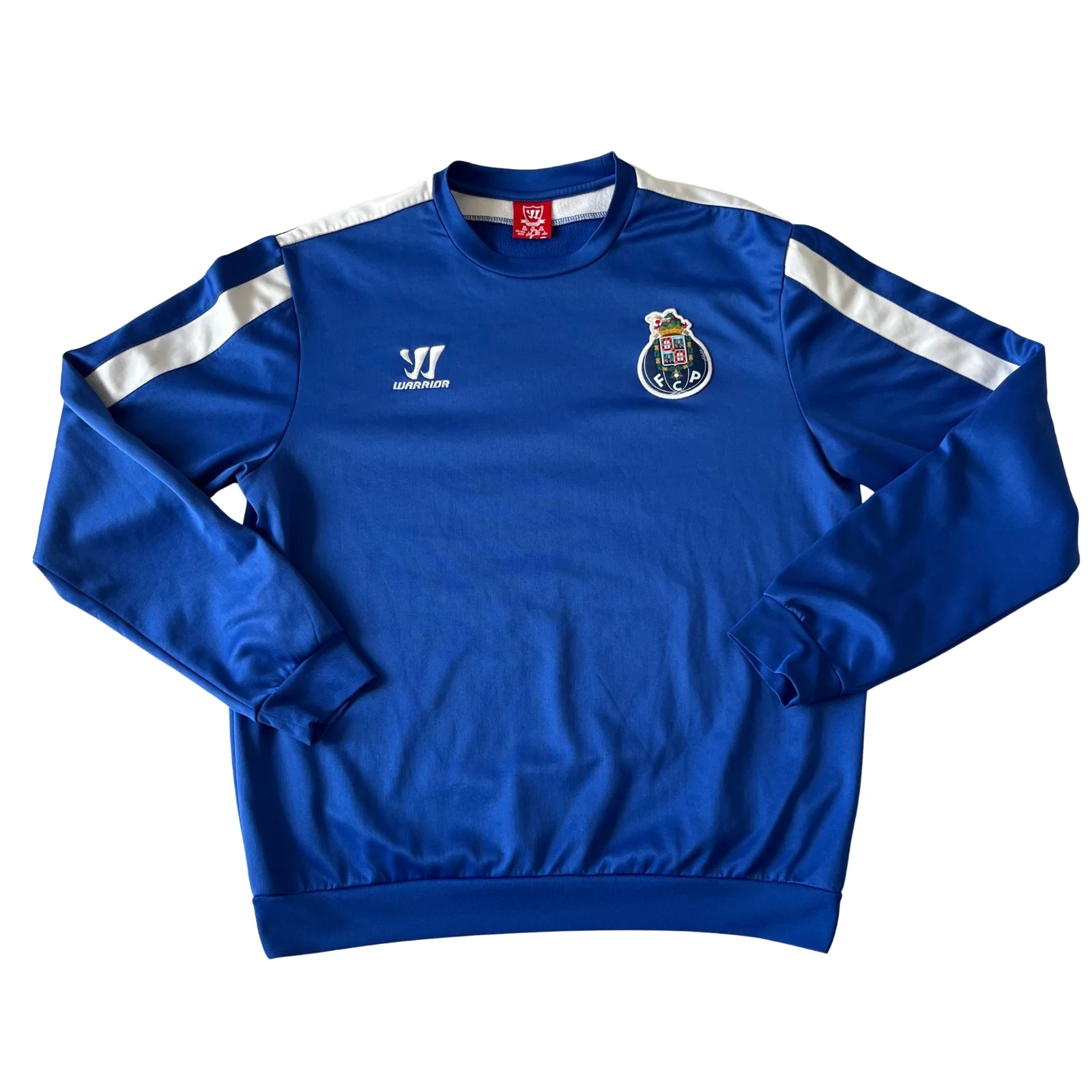 Bluza Antrenament FC Porto 2014/15 Warrior (M)
