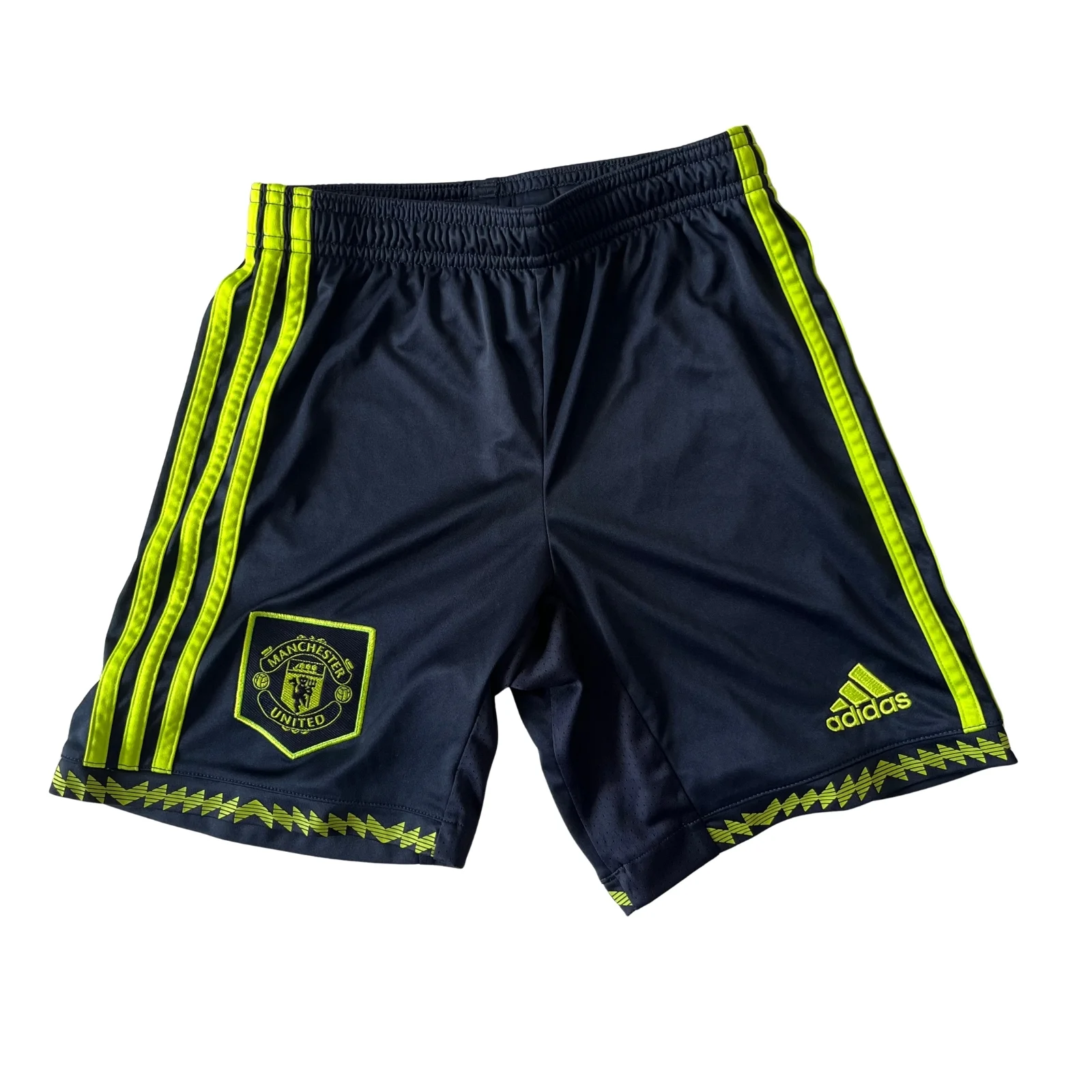 Short Manchester united 2022/23 away (10ani)