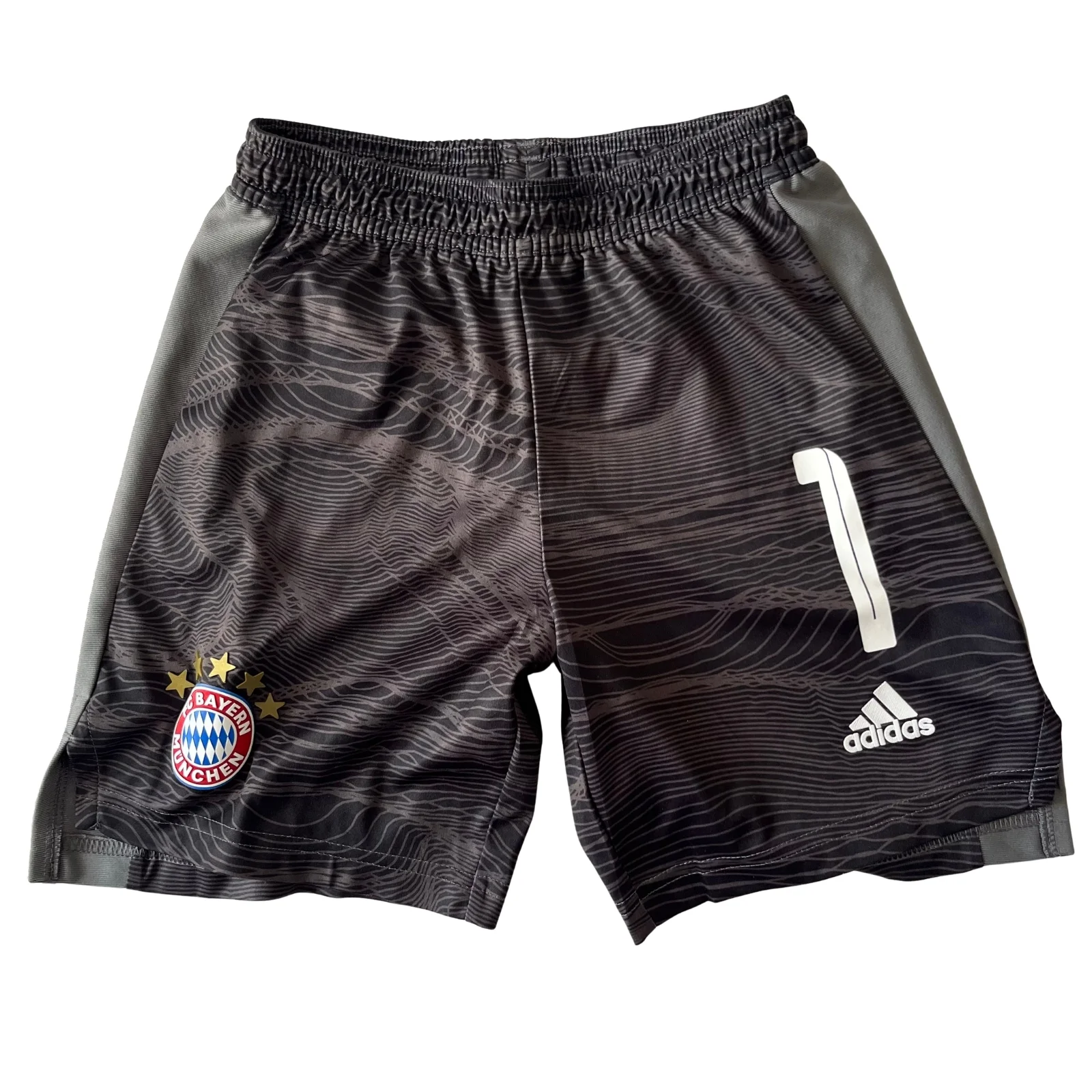 short Bayern Munchen 2021/22 Away (10ani)