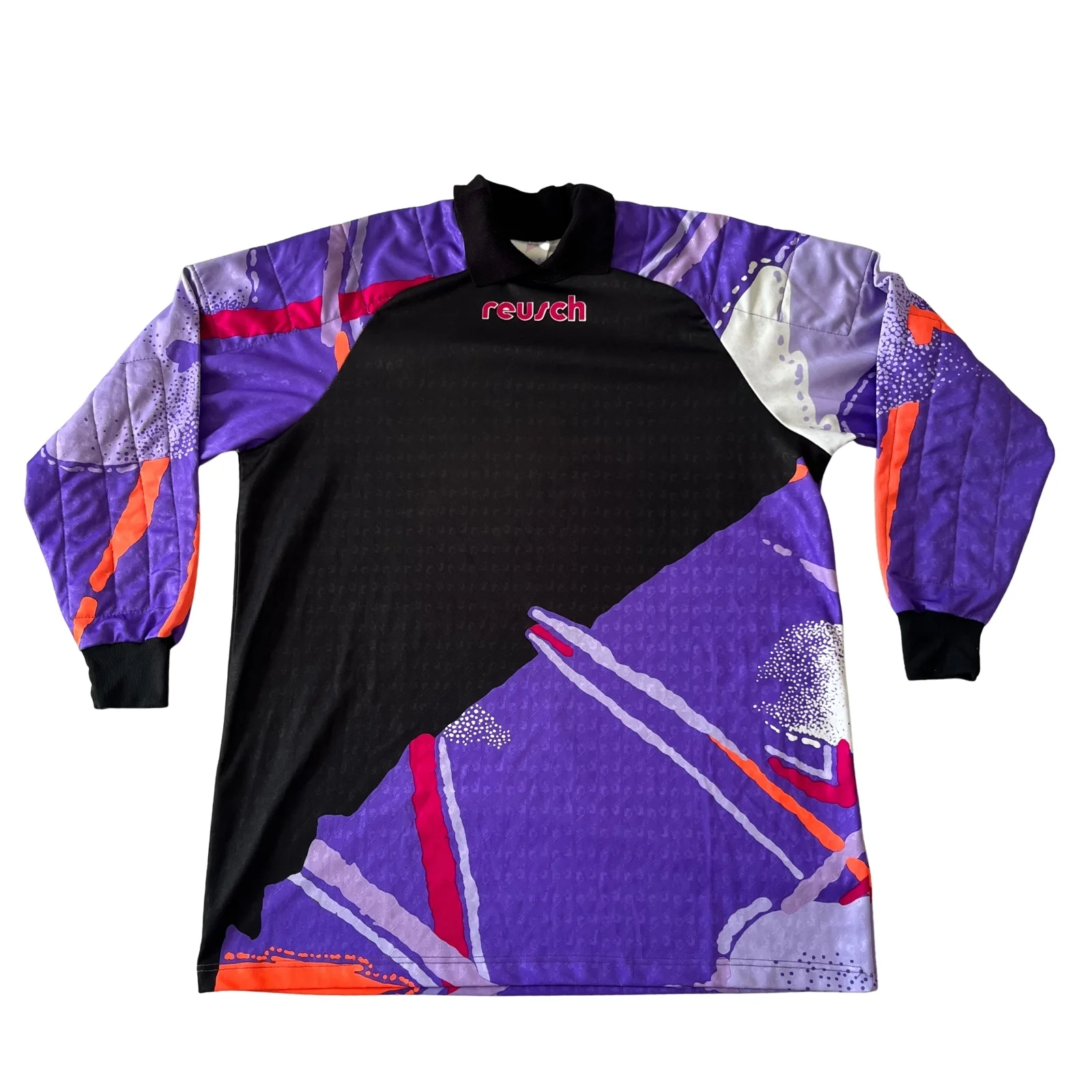 Bluza Portar Reusch Vintage #1 (L)