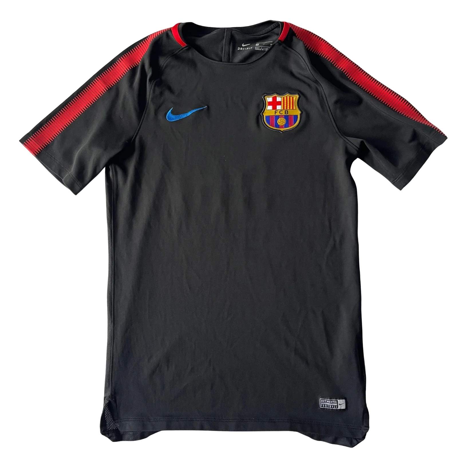 Tricou Barcelona 2017/18 Training (S)