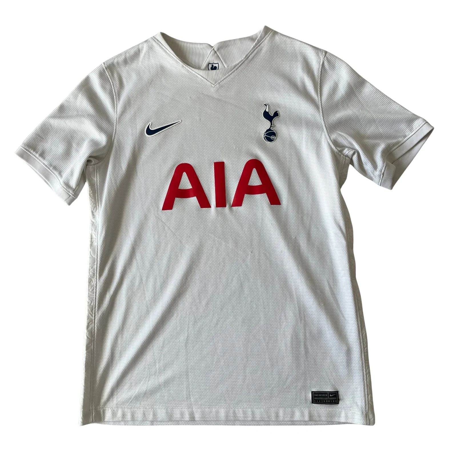 Tricou Tottenham Hotspur 2021/22 Home (XS)