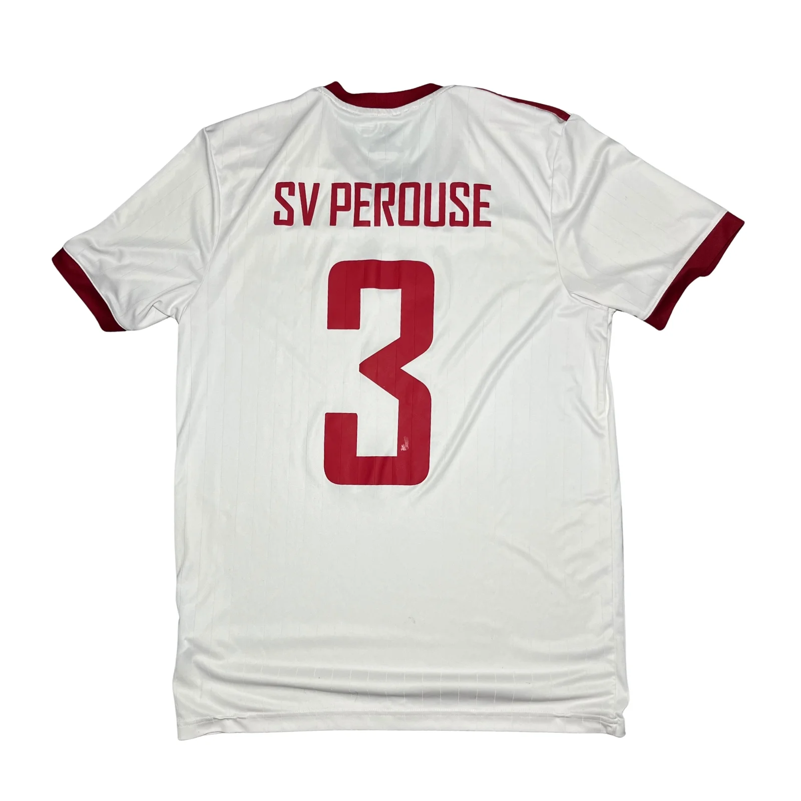 Tricou Adidas SV Perousse  - (M)