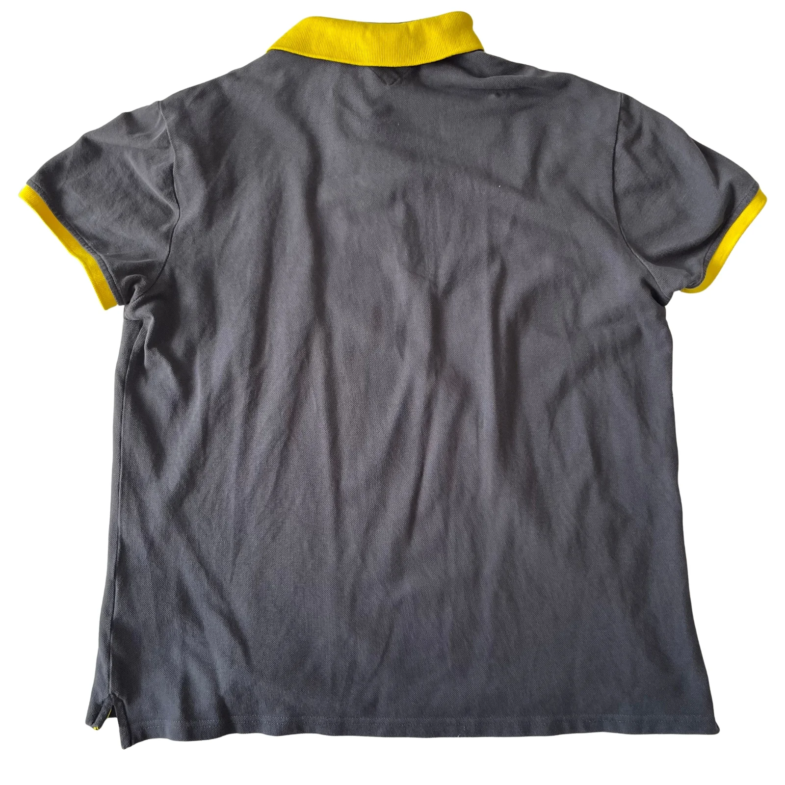Tricou Polo Borussia Dortmund 2014/15 (XL) - imagine 3