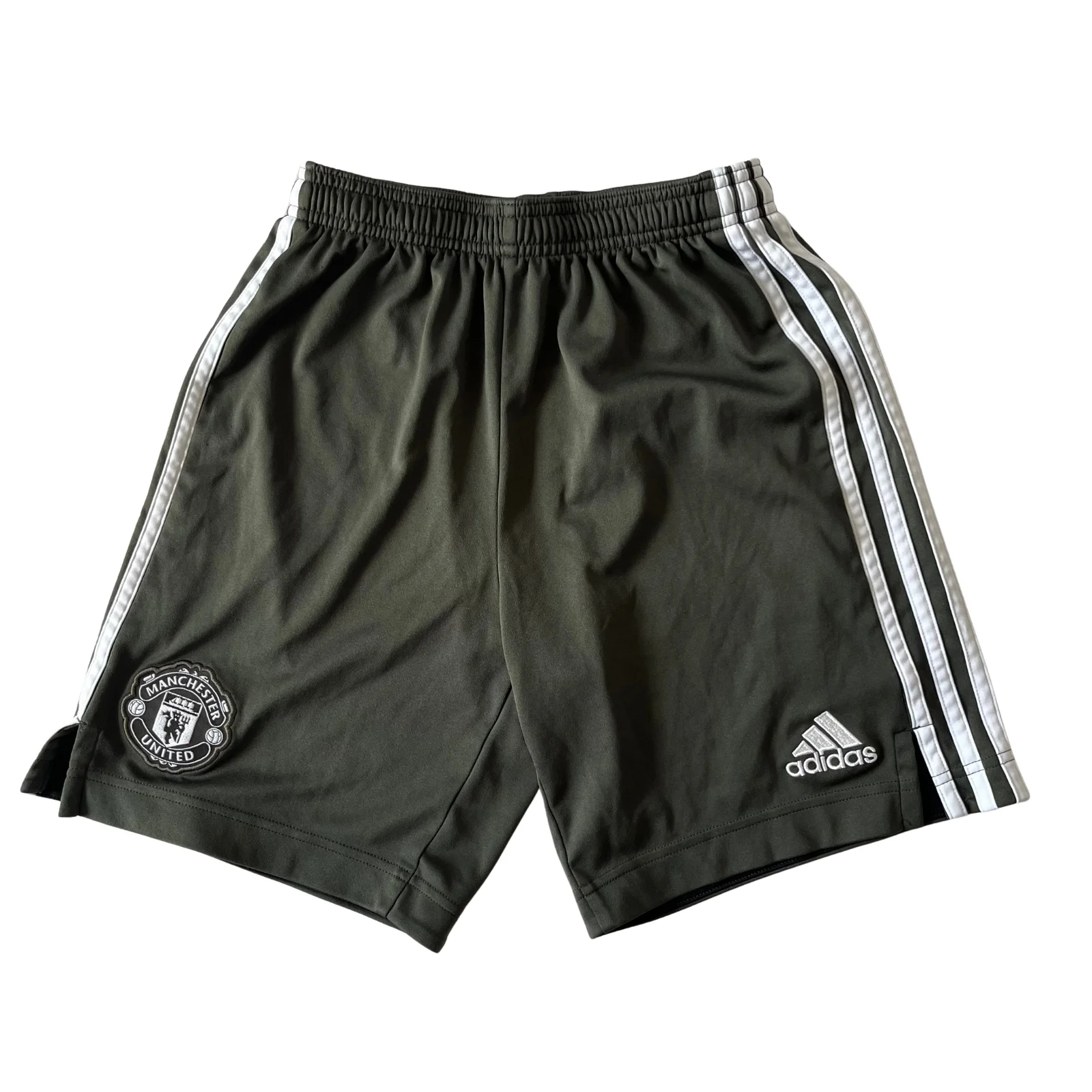 Short MANCHESTER UNITED AWAY 2020/21 (14ani)