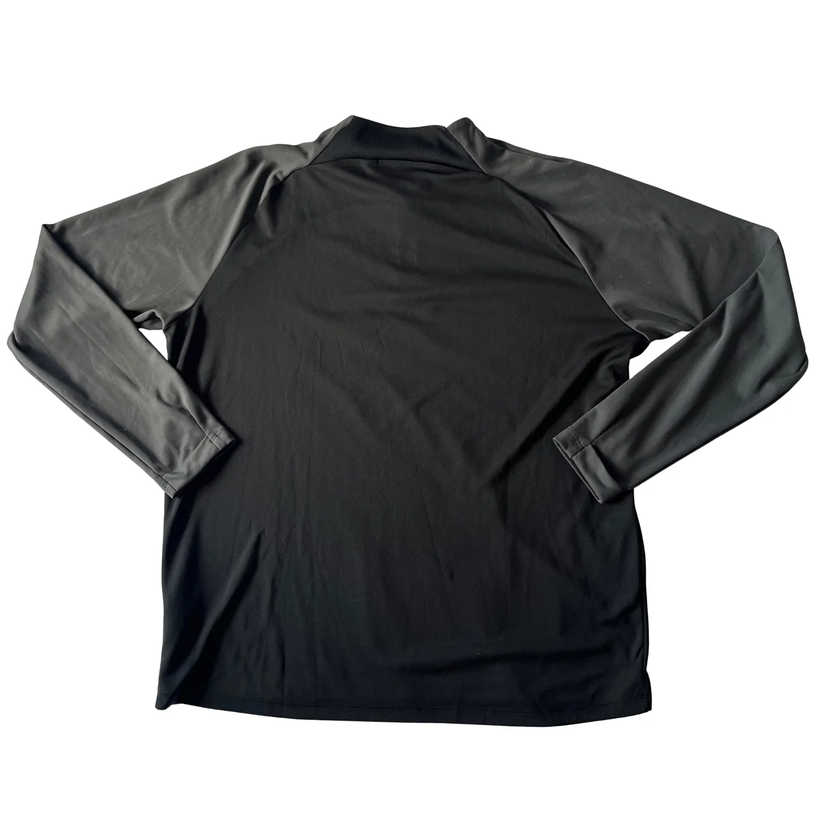 Bluza 1/4 Zip FC Zurich 2022/23 Training (XL) - imagine 3