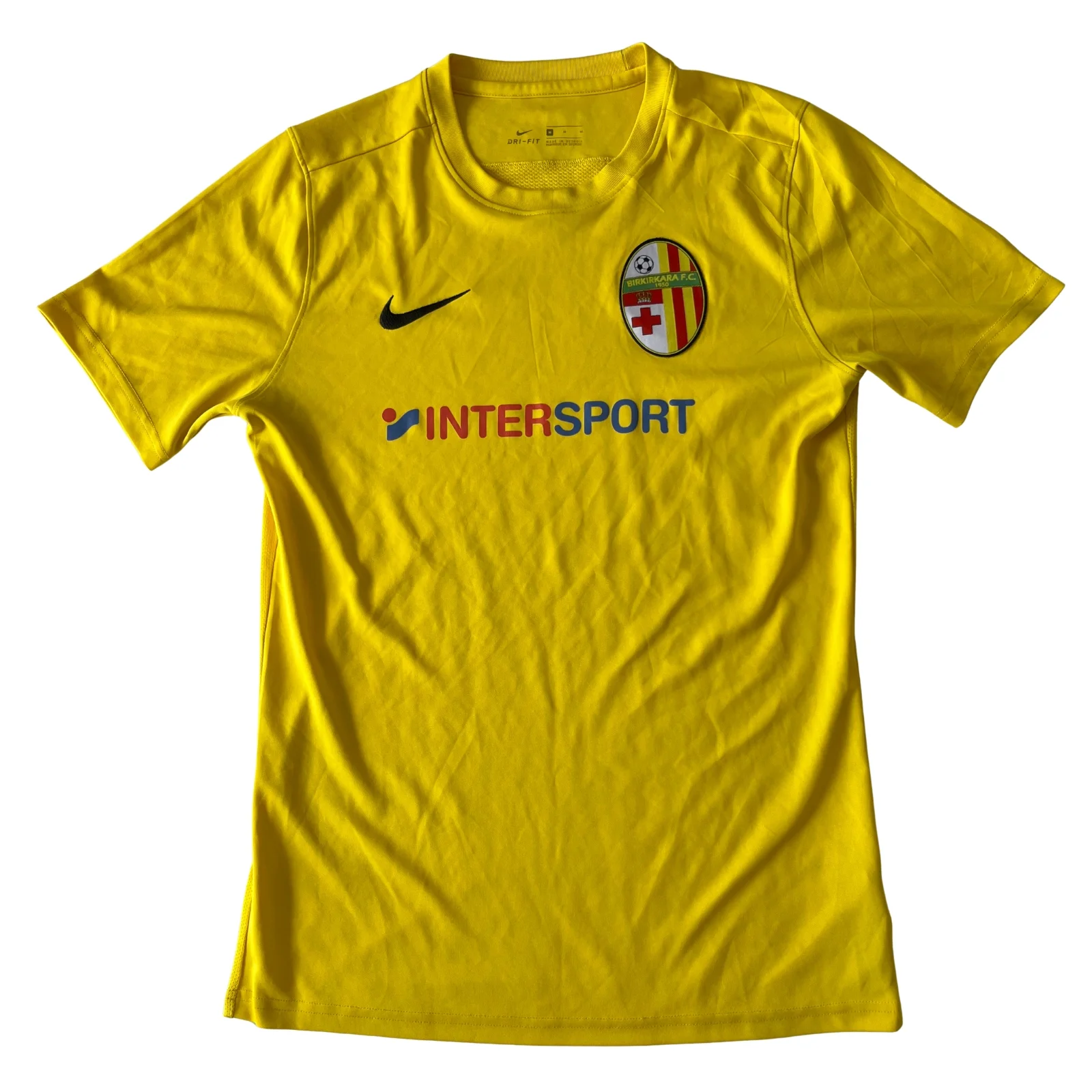 Tricou Birkirkara Youth - (M)