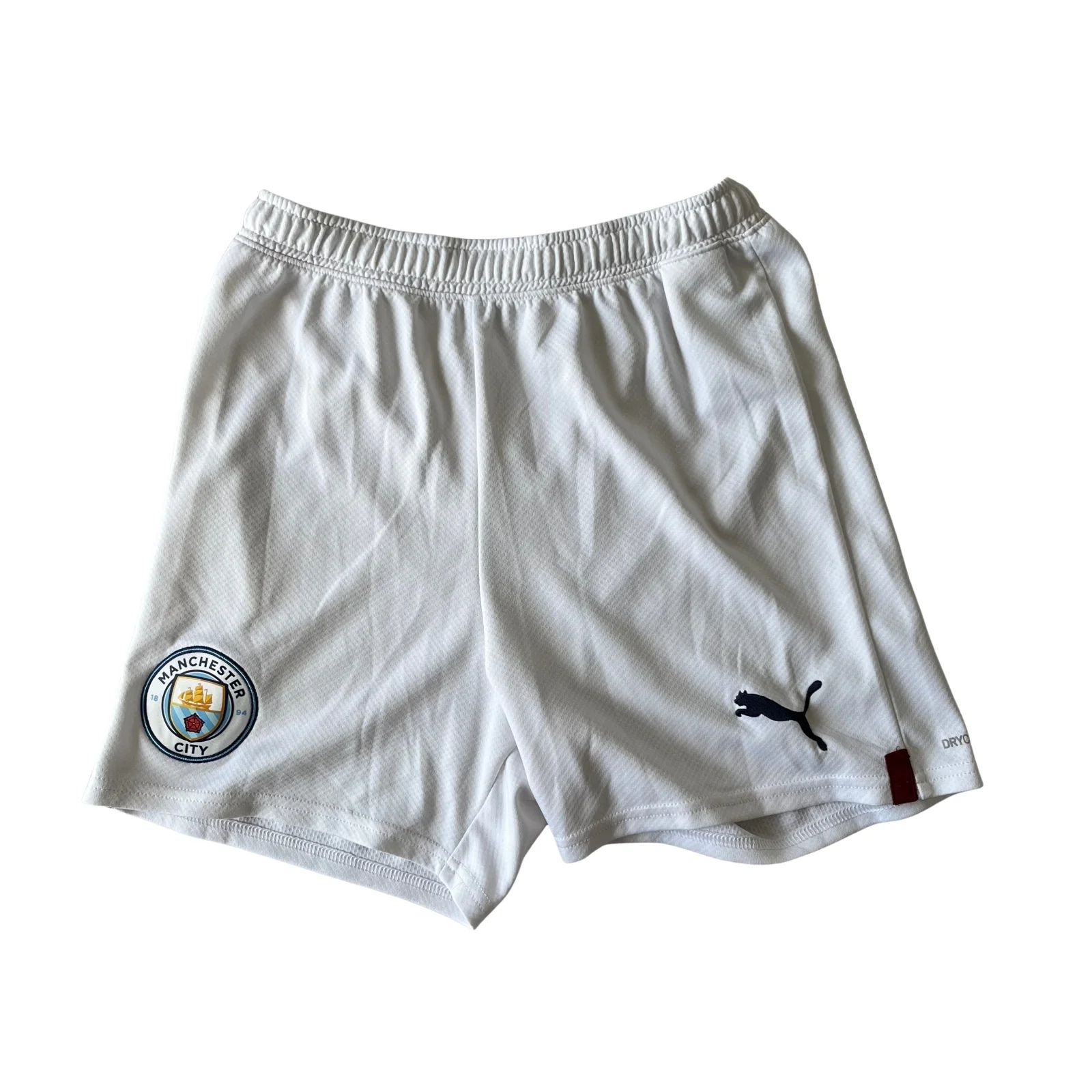 Short Man City 2022/23 home (14ani)