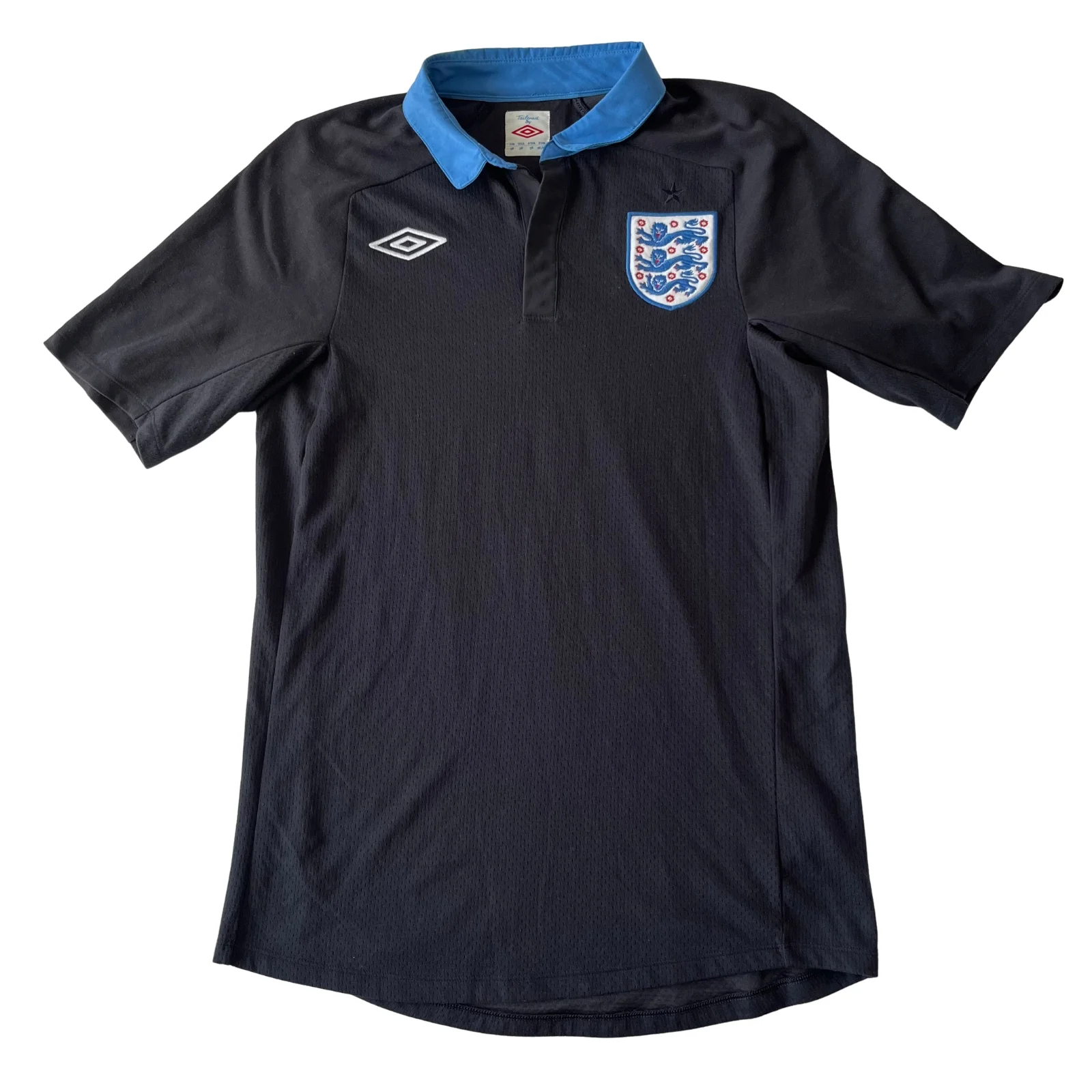 Tricou Anglia 2012 Away - (M)